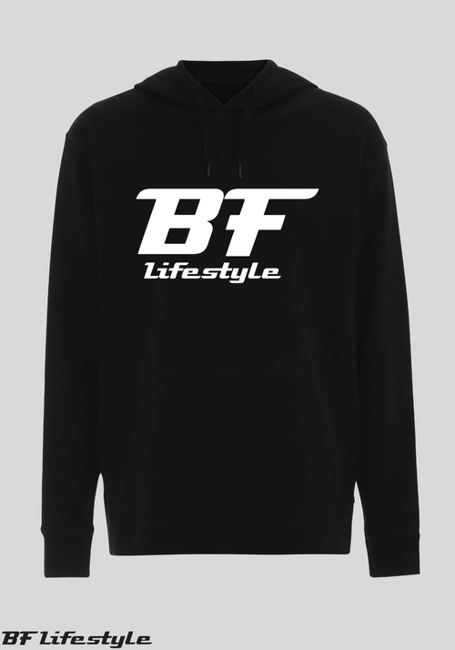 BF Lifestyle - Hoodie