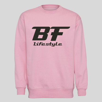 BF Sweatshirt, Str. XS