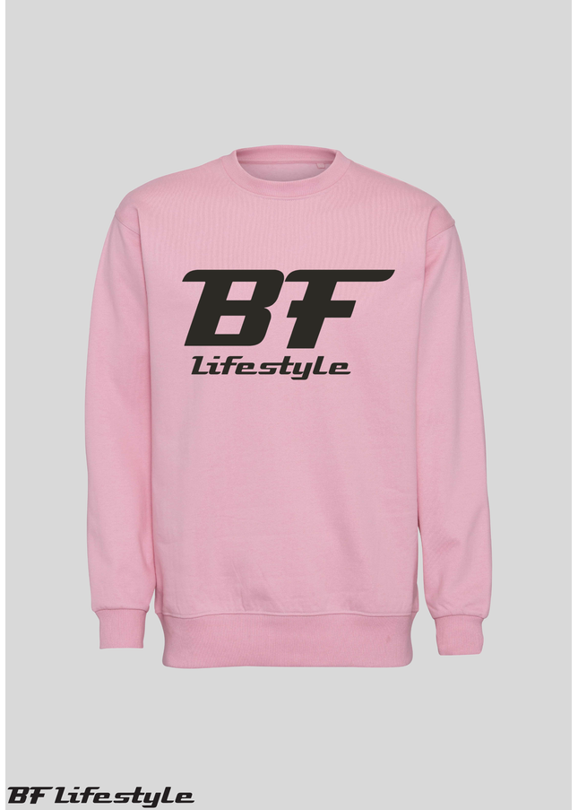 BF Sweatshirt, Str. XS
