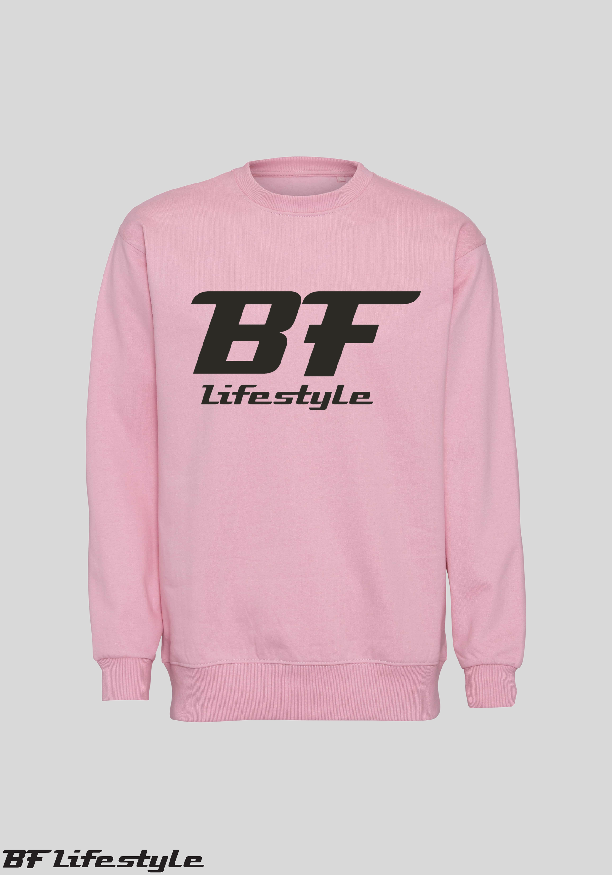 BF Sweatshirt, Str. XS