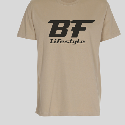 BF T-shirt, Str. M