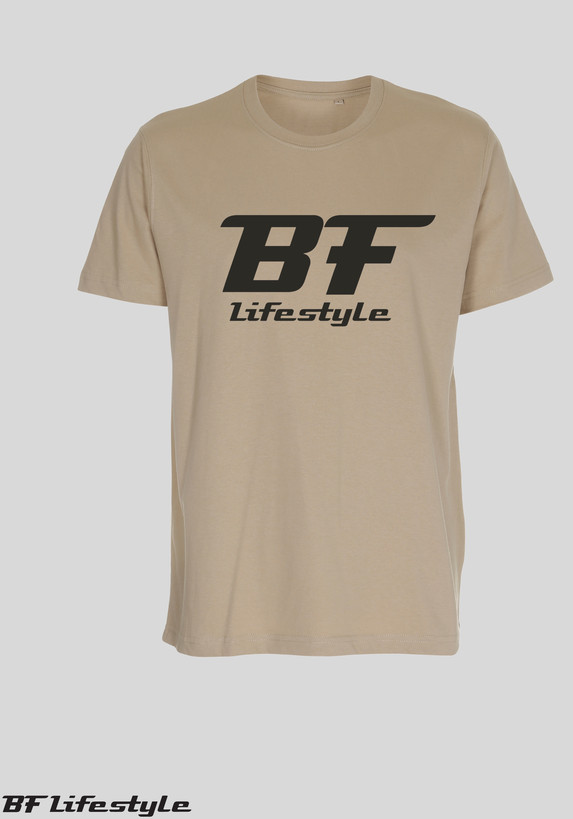 BF T-shirt, Str. M