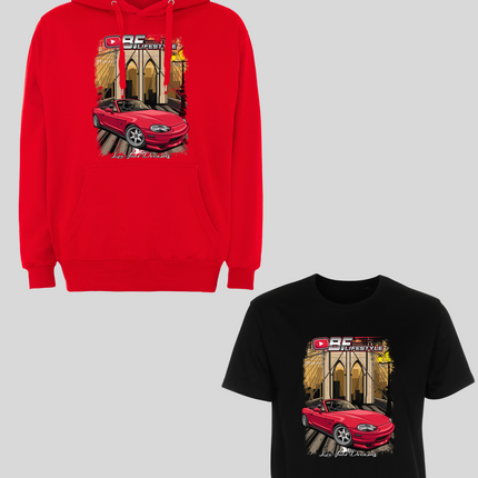 Str. 3XL - TILBUD's Pakke 42