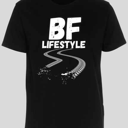Viper T-shirt, Str. 4XL