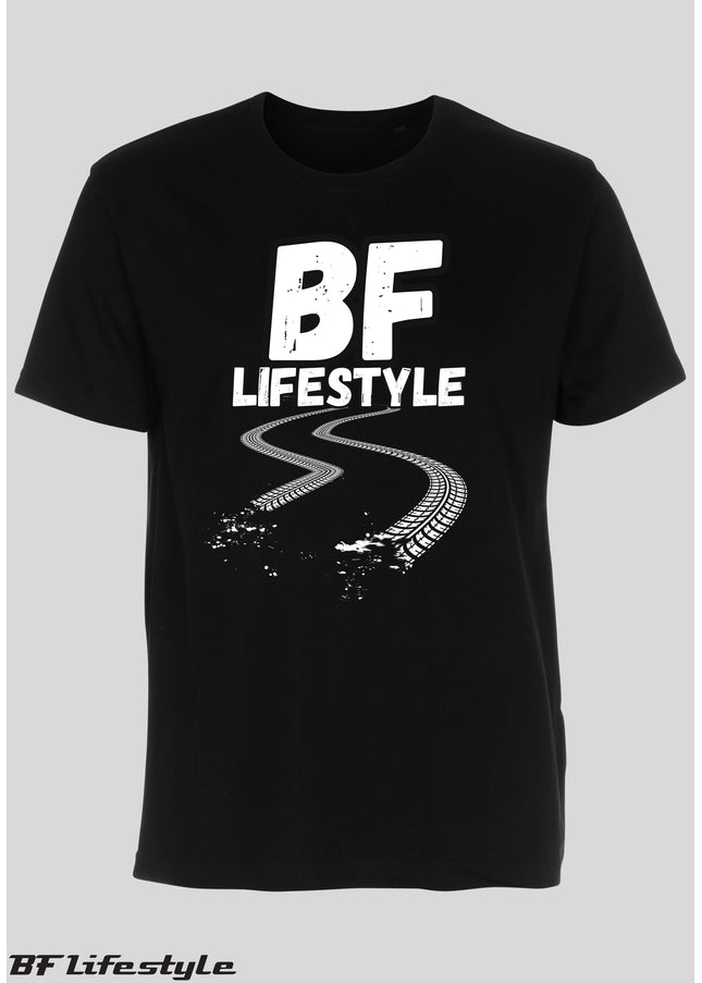 Viper T-shirt, Str. 4XL
