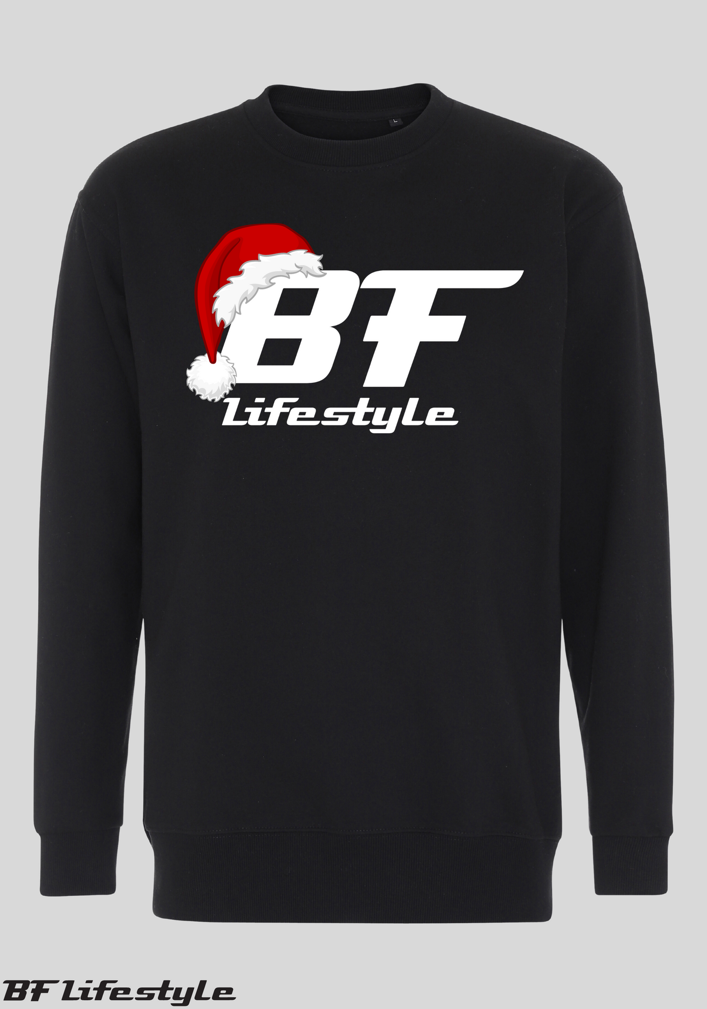 BF jule sweatshirt