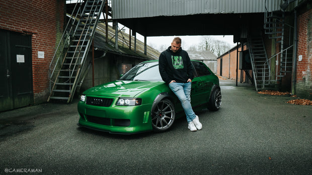 <h2>Projekter fra YouTube</h2>