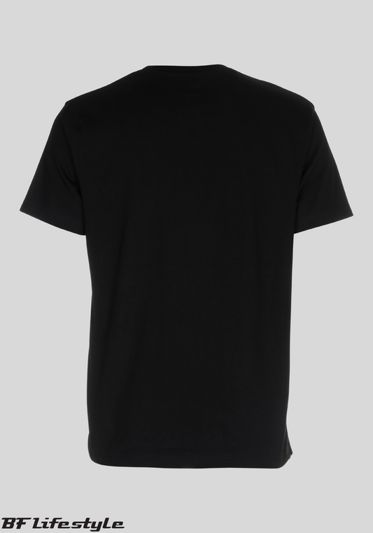 T-shirt, Sort Aventador City