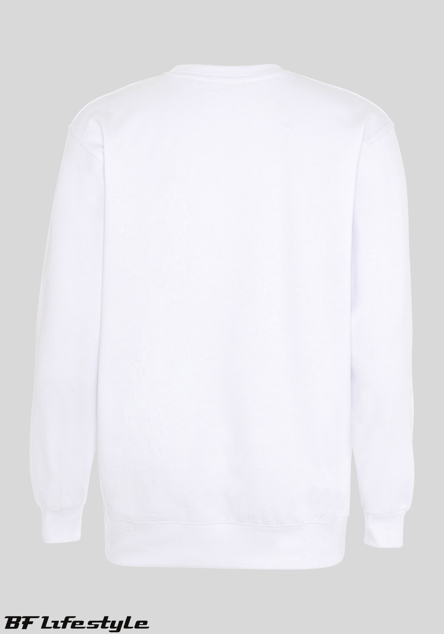 Sweatshirt - BF Lifestyle