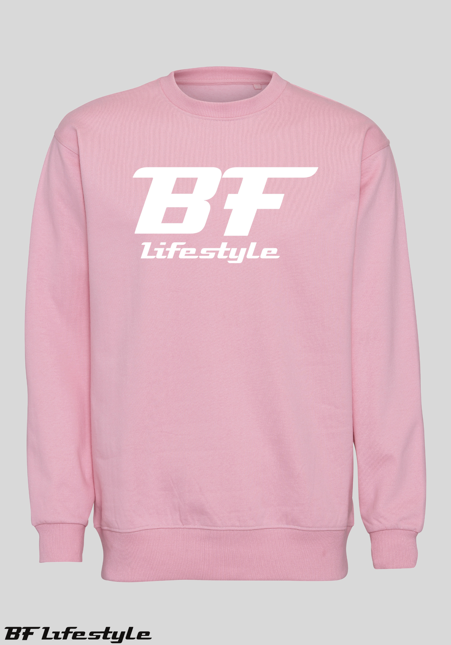 Sweatshirt - BF Lifestyle
