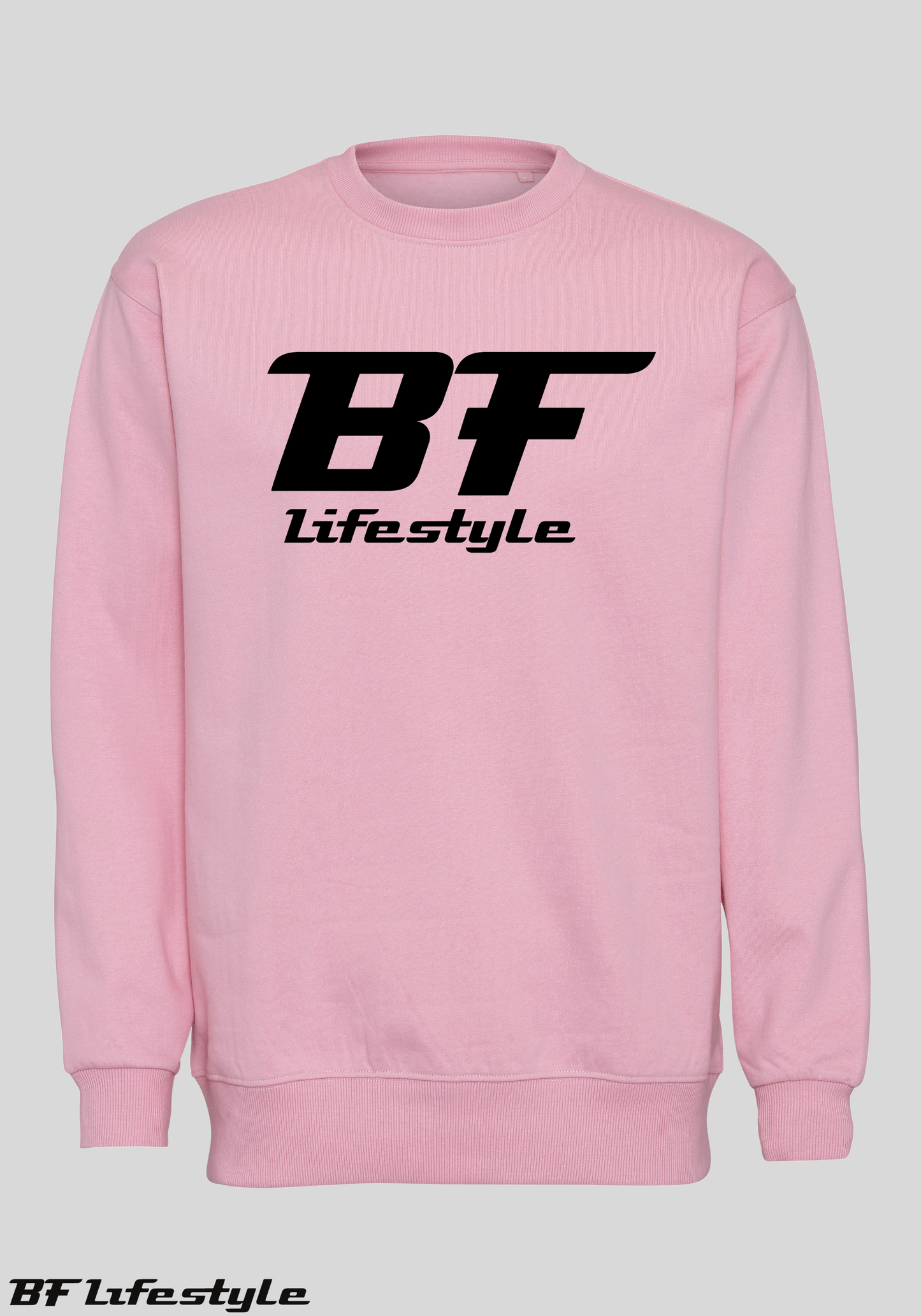 Sweatshirt - BF Lifestyle