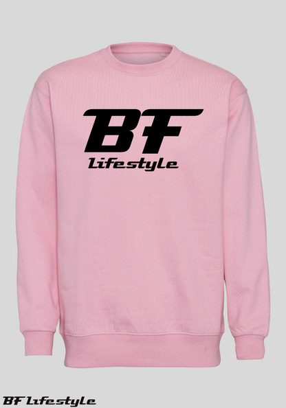 Sweatshirt - BF Lifestyle