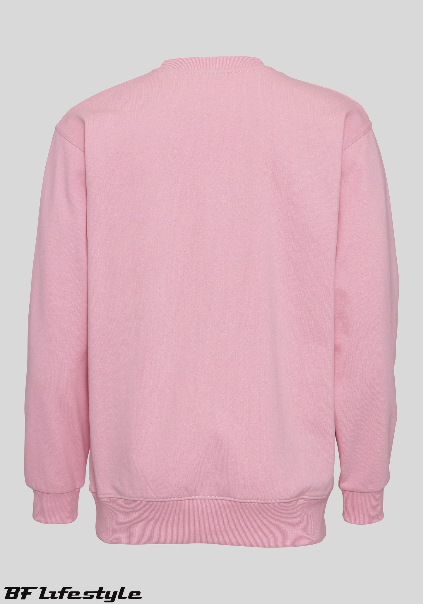 Sweatshirt - BF Lifestyle