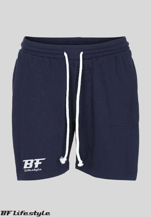 Shorts - Navi Blå