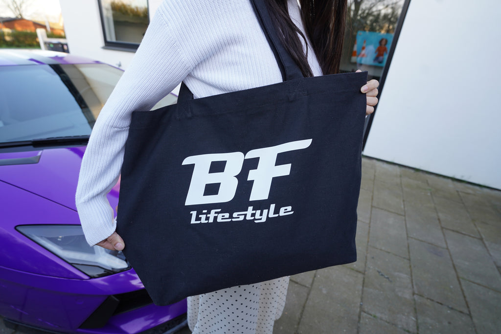 Shopping taske