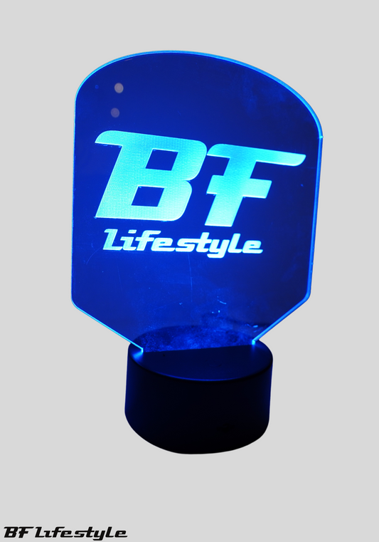 LED Lampe BF Lifestyle