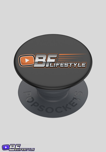 Popsocket - BF Lifestyle Orange