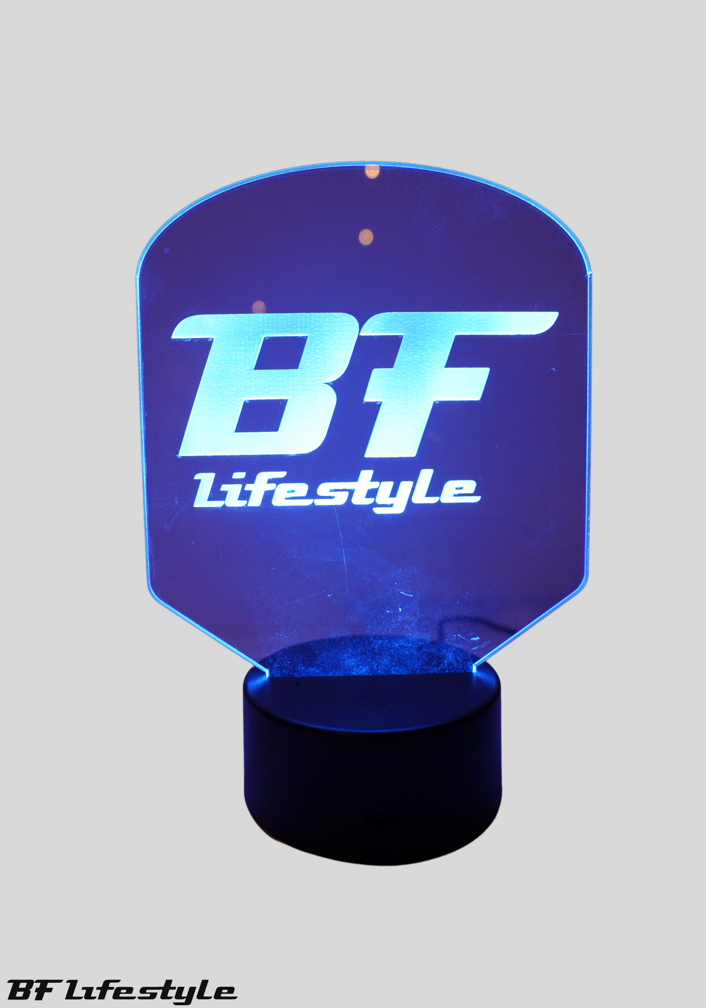 LED Lampe BF Lifestyle