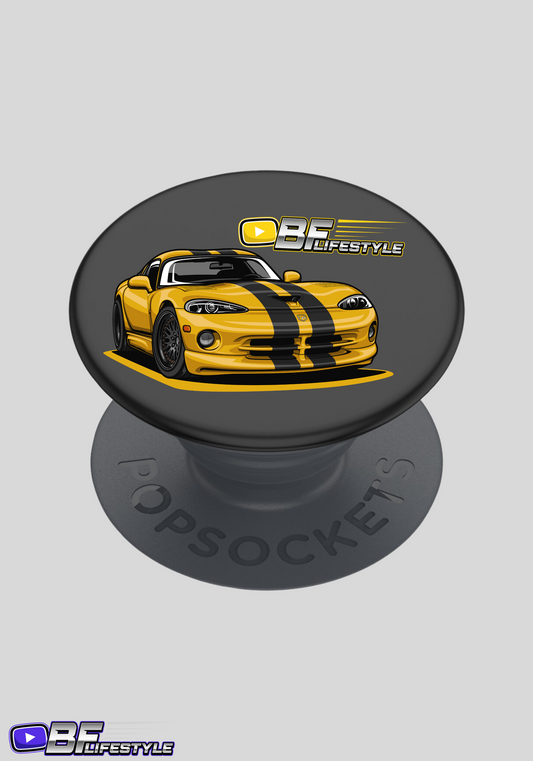 Popsocket - Viper