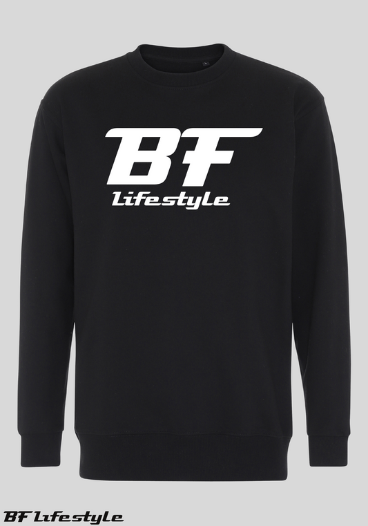 Sweatshirt - BF Lifestyle