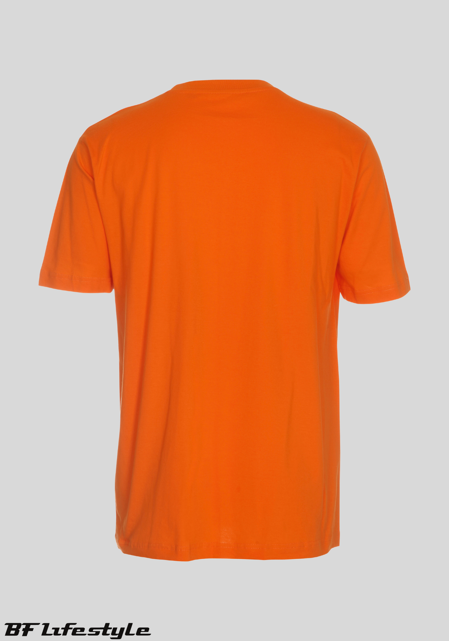 T-shirt, Orange Lambo