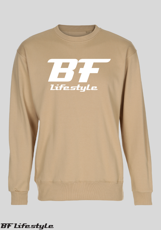 Sweatshirt - BF Lifestyle