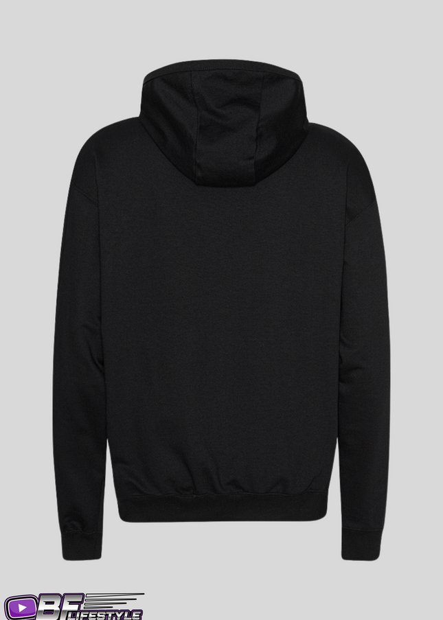Hoodie - 50k special merchandise