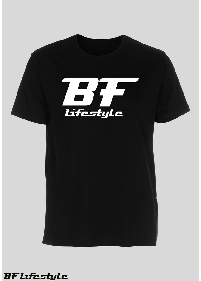 T-shirt - BF Lifestyle